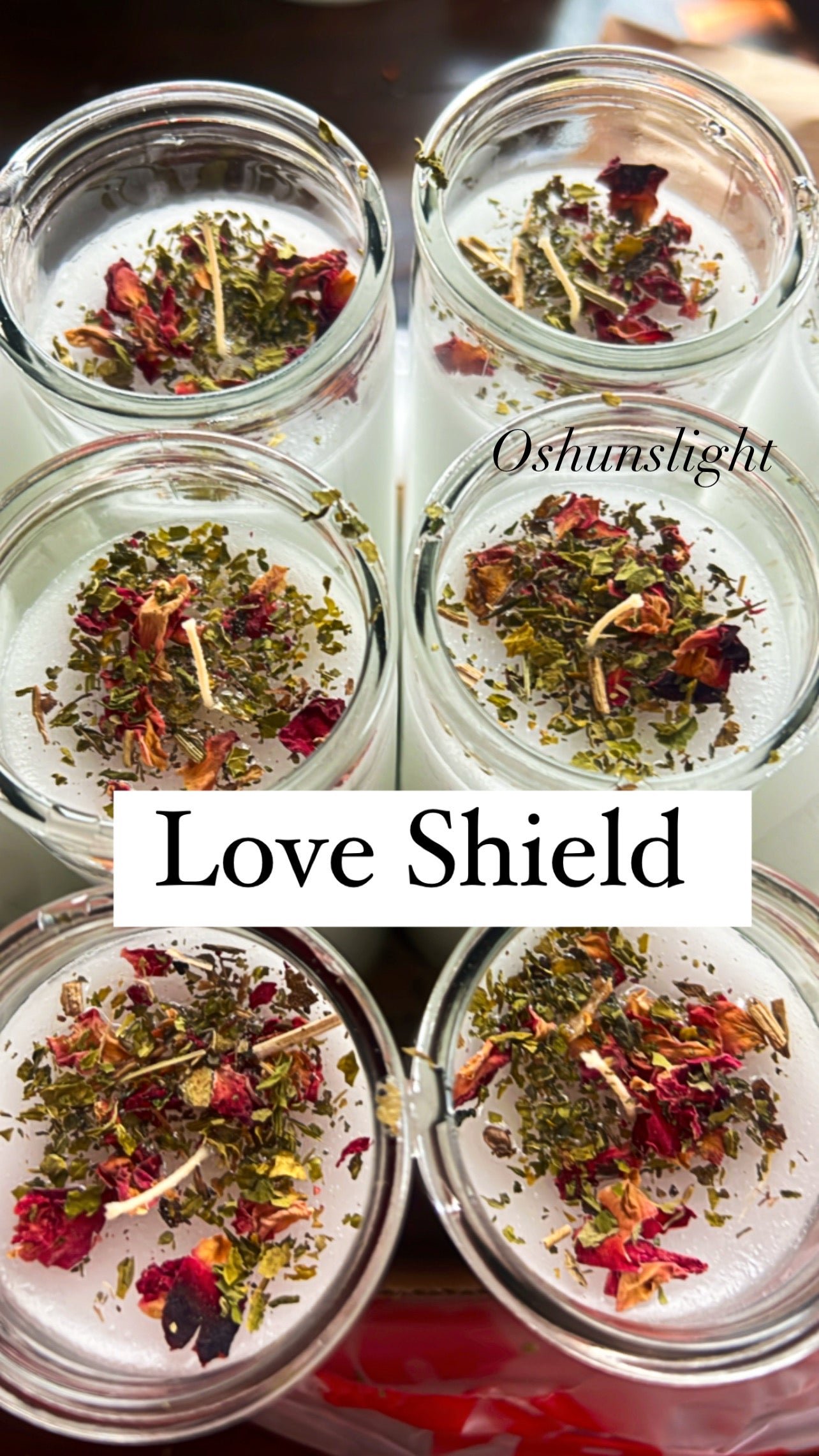 Love Shield