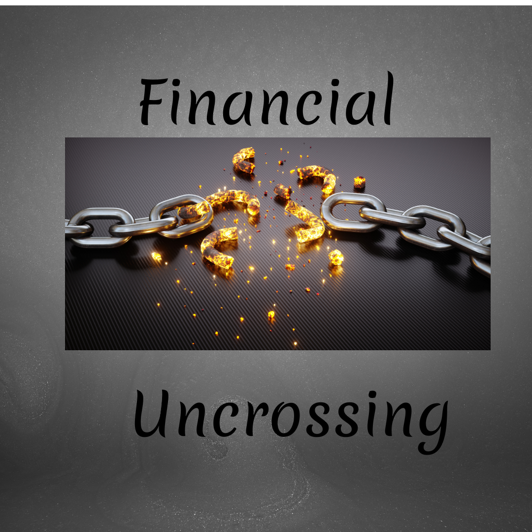 Financial Uncrossing