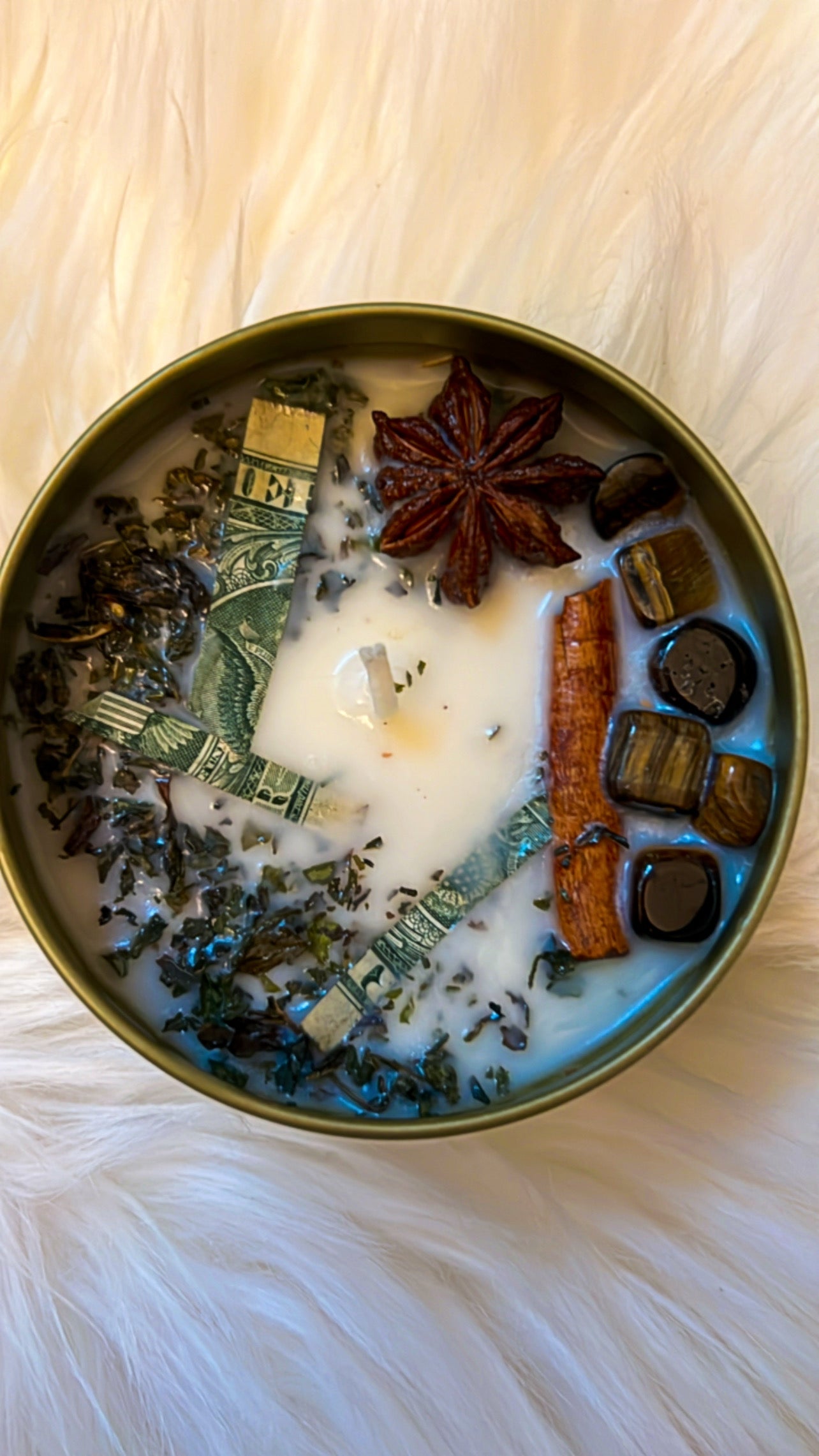 Fast Luck - Quick Money & Good Fortune