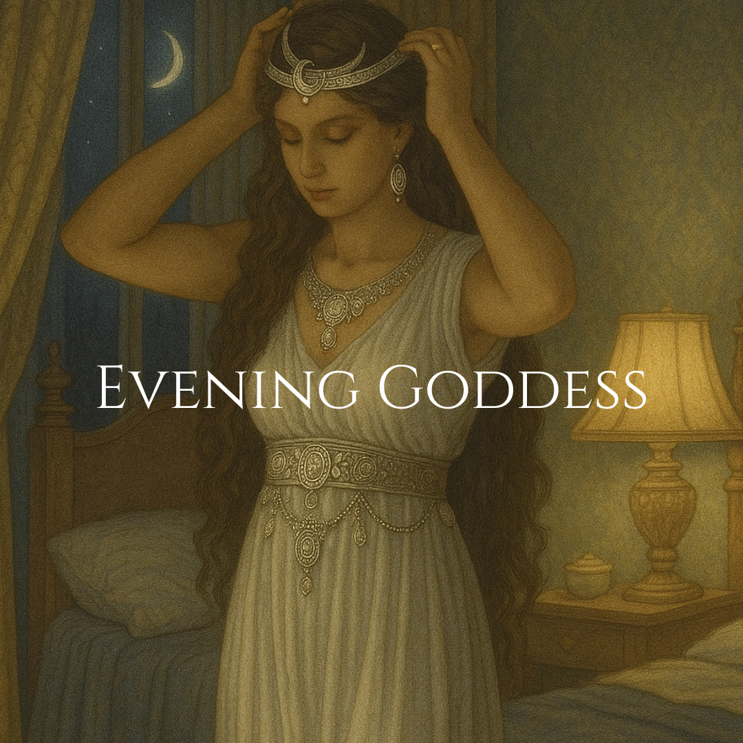 Evening Goddess