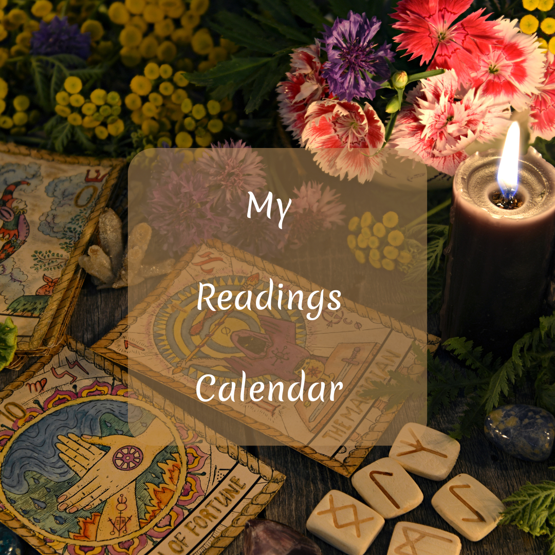 Face to Face Readings