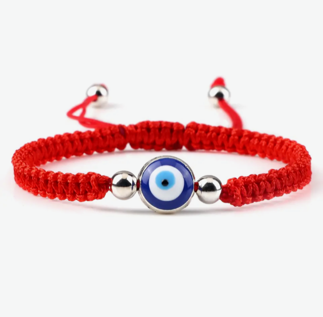 Evil Eye Bracelets
