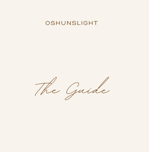The Guide