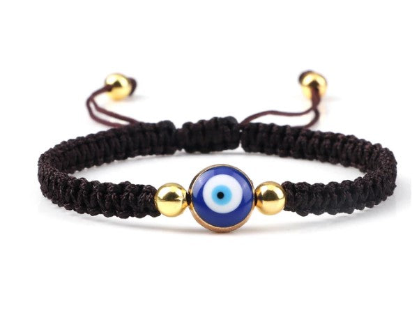 Evil Eye Bracelets
