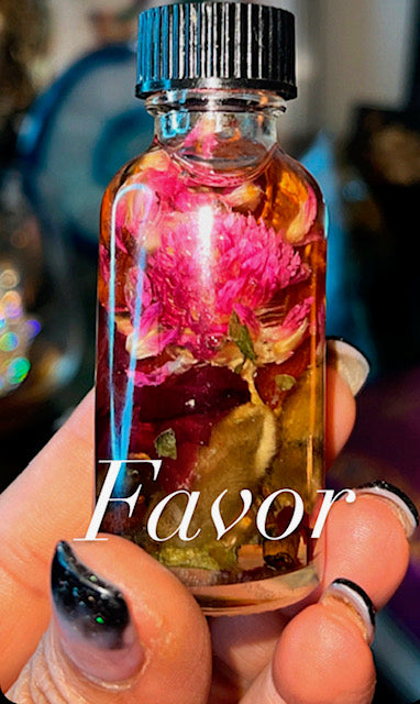 Favor