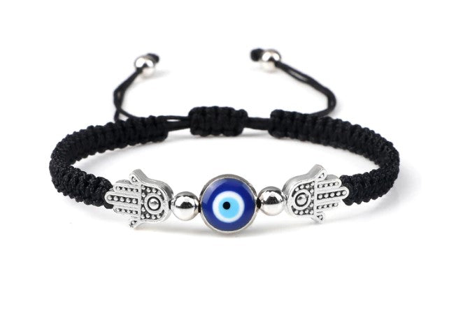 Evil Eye Bracelets