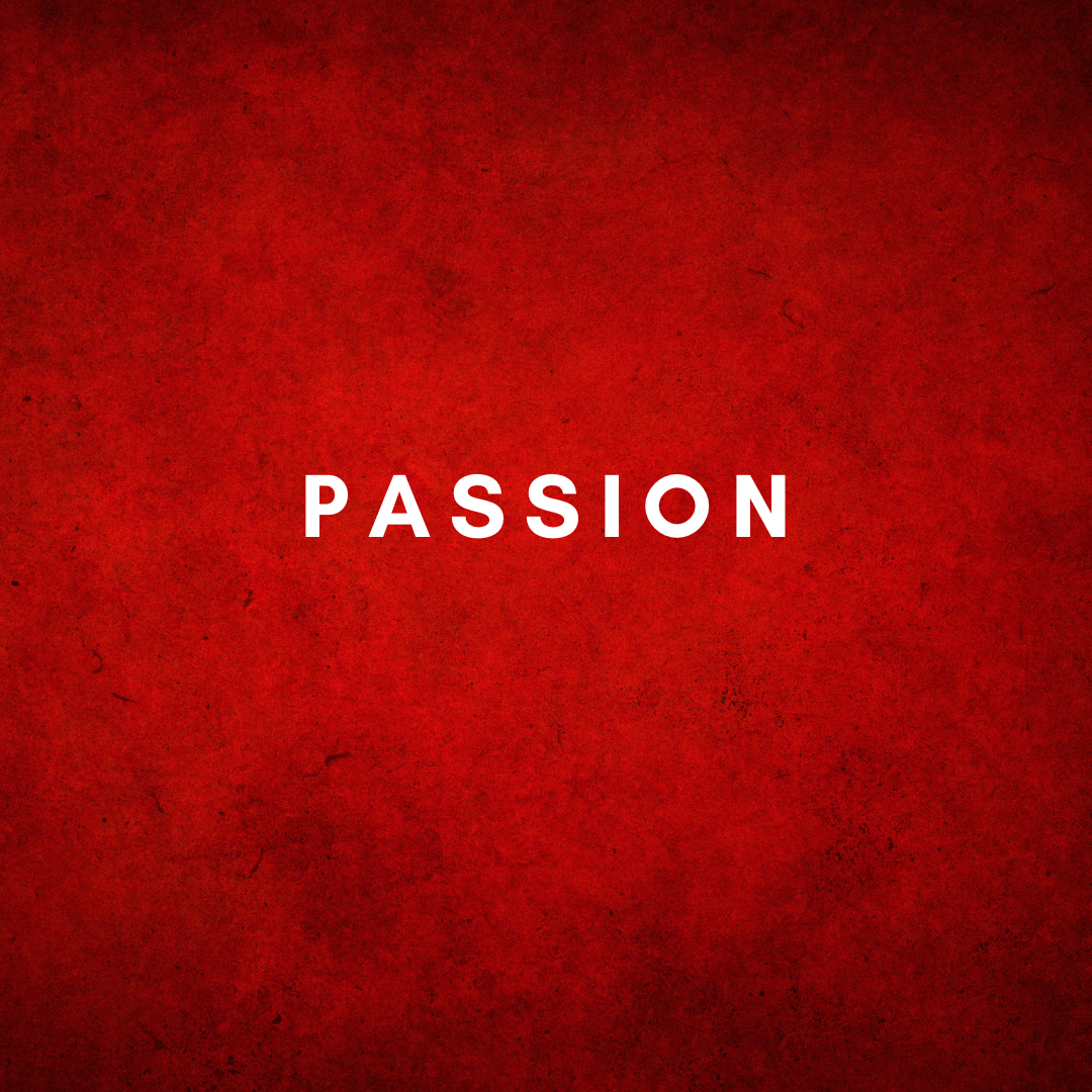 Passion