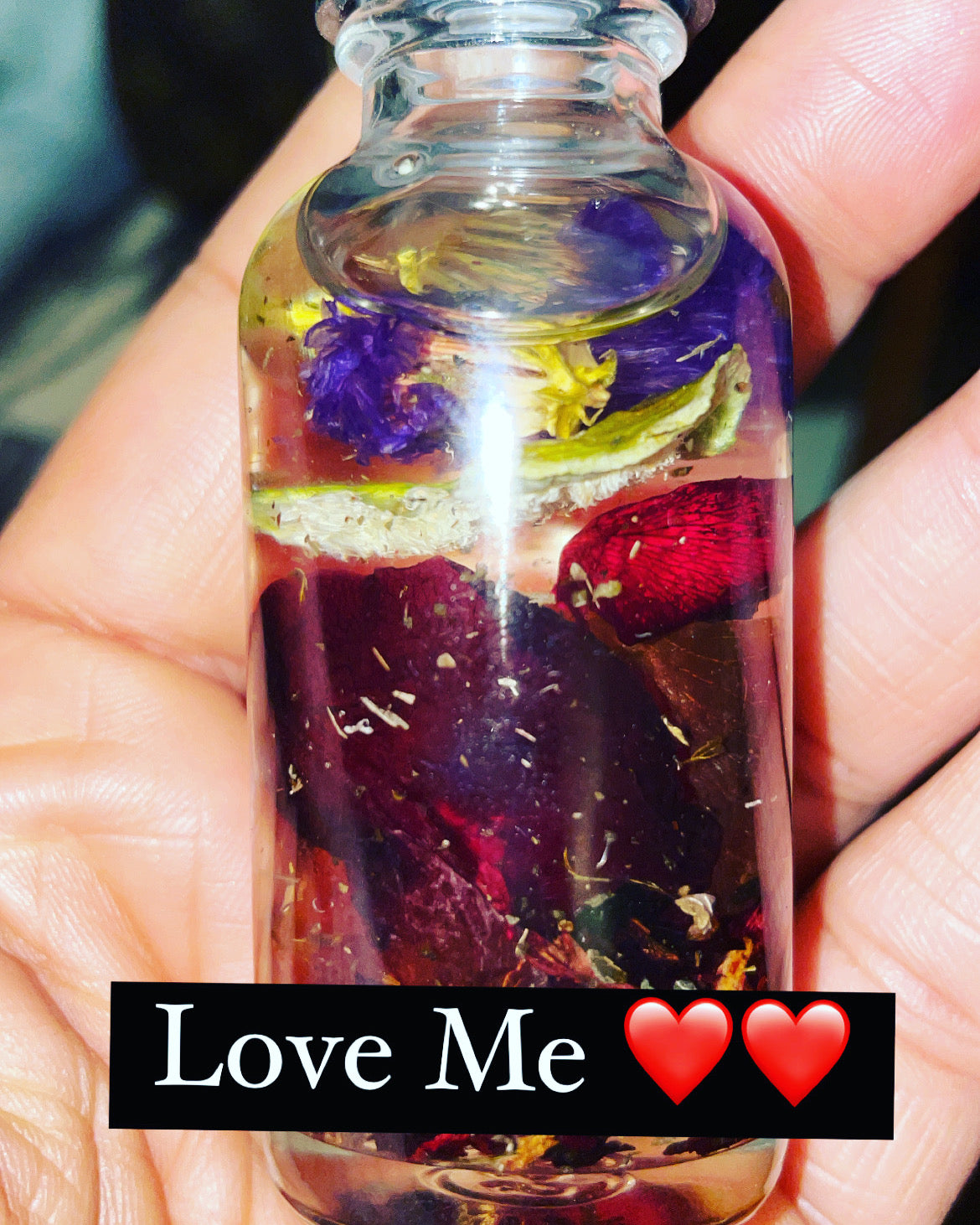 Love Me