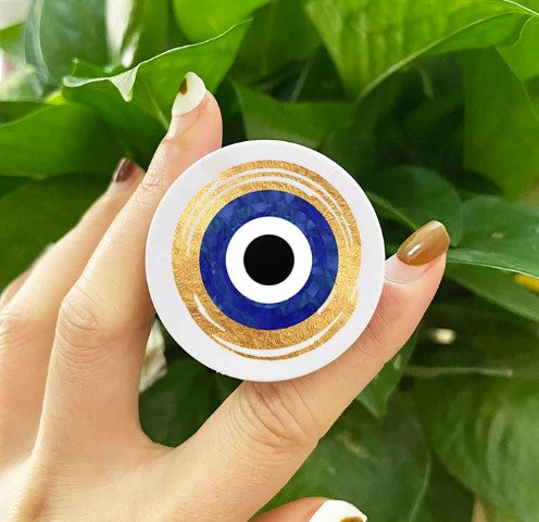 Evil Eye Phone Support