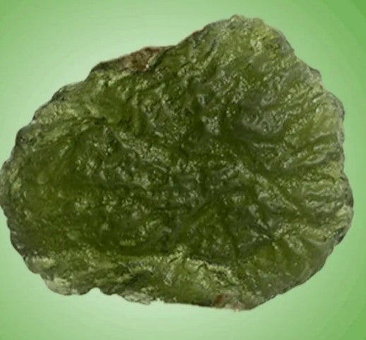 Moldavite