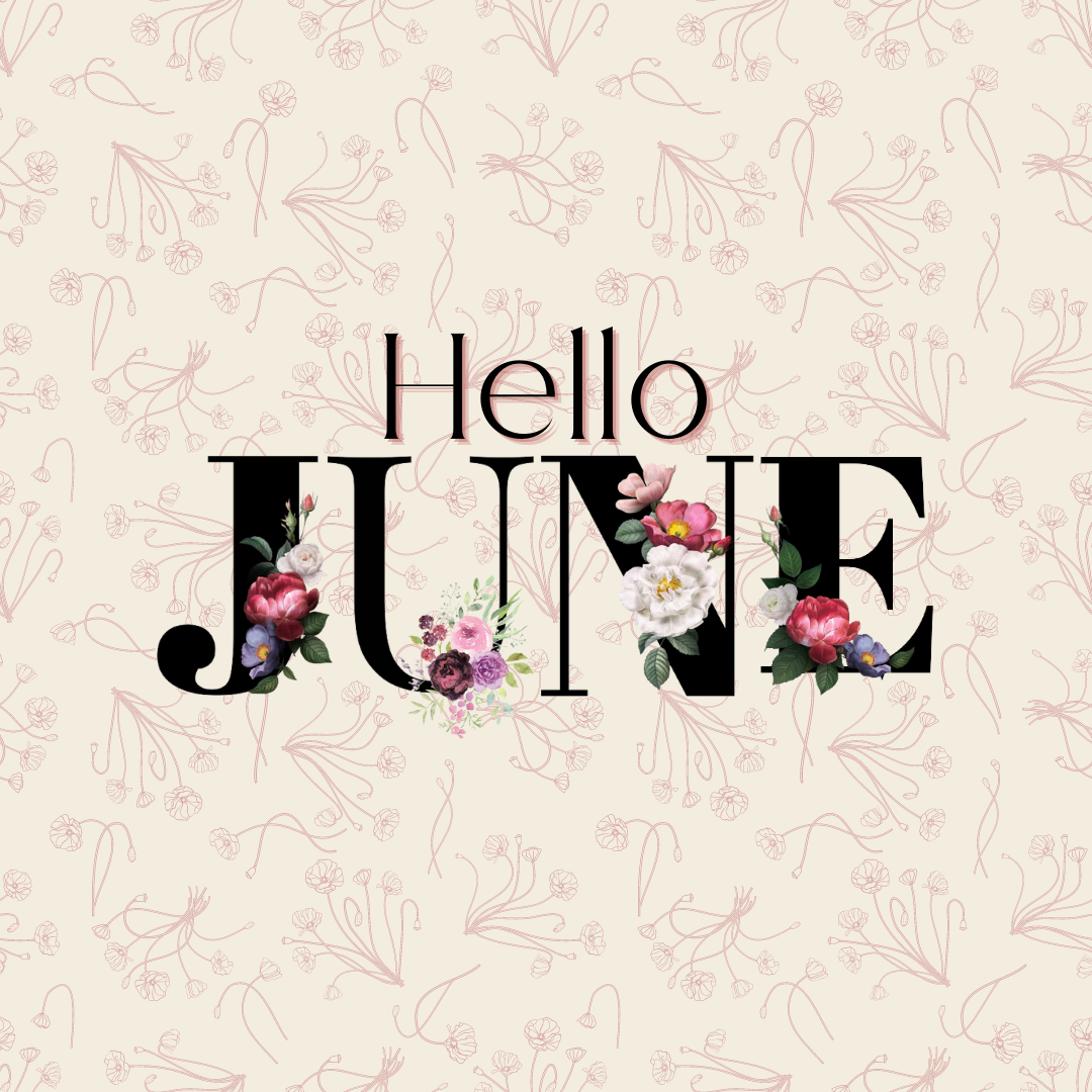 The June Collection
