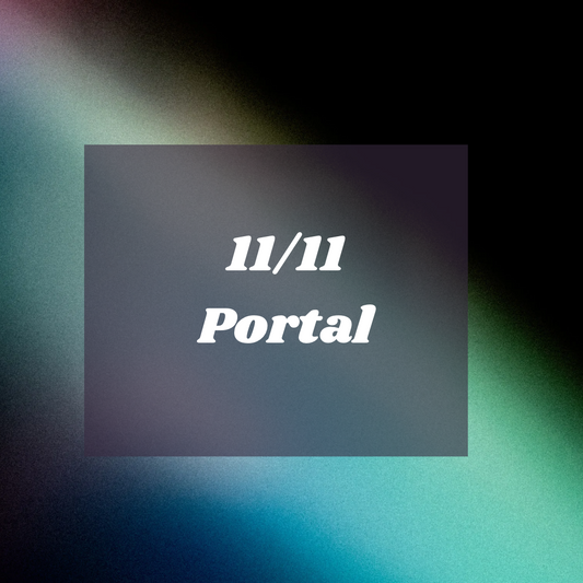 11/11 Portal