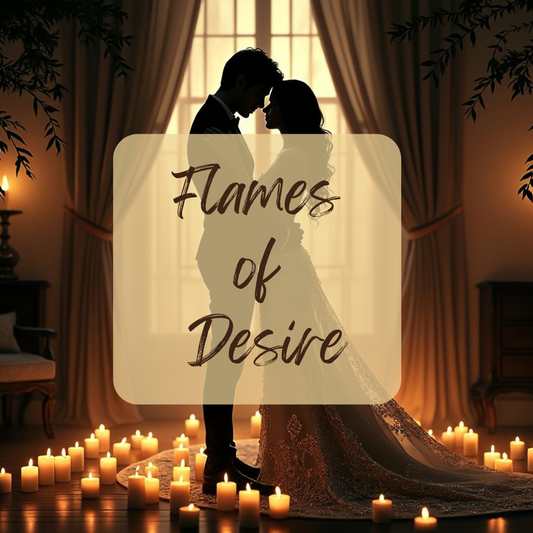 Flame of Desire Ritual Bundle