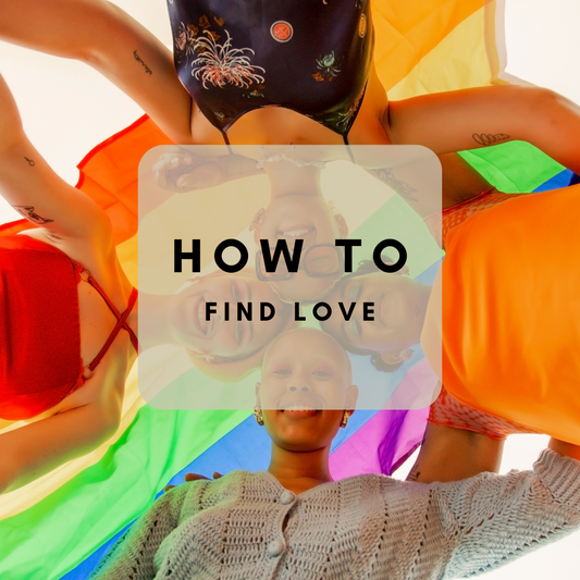 How to Find Love Tarot Reading