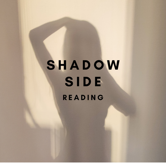 Shadow Side Reading