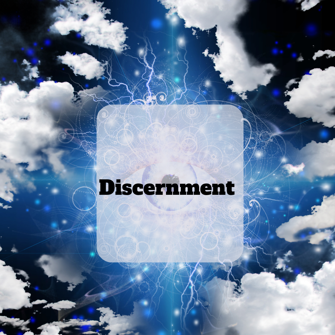 Discernment