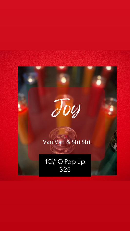 Joy 10/10 Portal