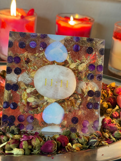 Love Alignment: A Sacred Pyramid for Emotional Healing, Harmony & Love Manifestation