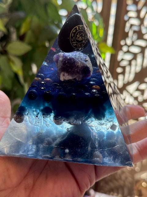 Fortress of Safety: Protection Set in Stone