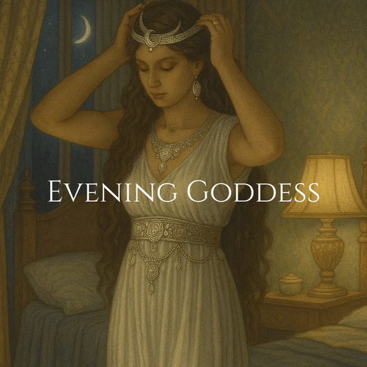 Evening Goddess