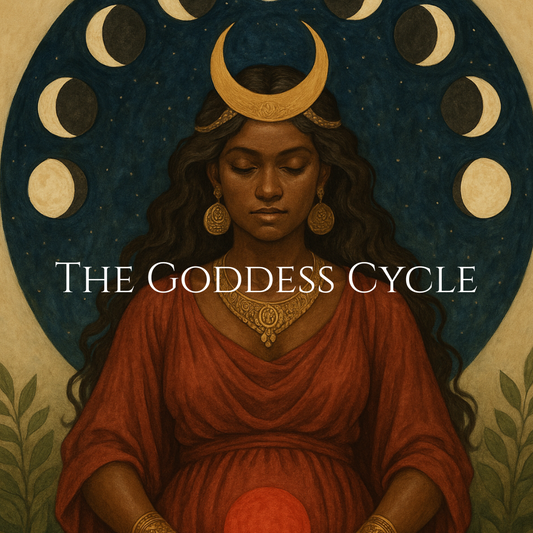 The Goddess Cycle