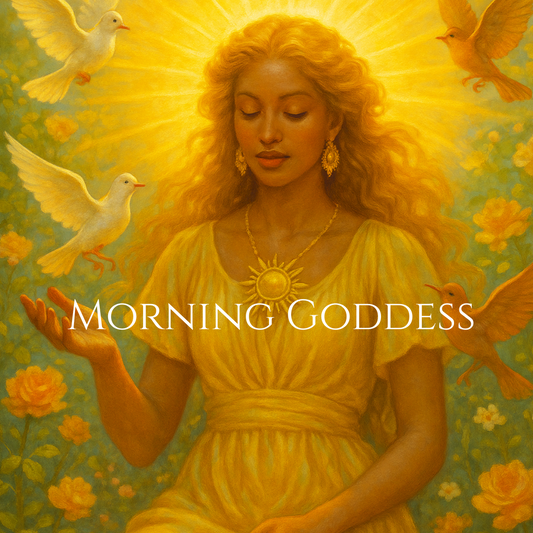 Morning Goddess