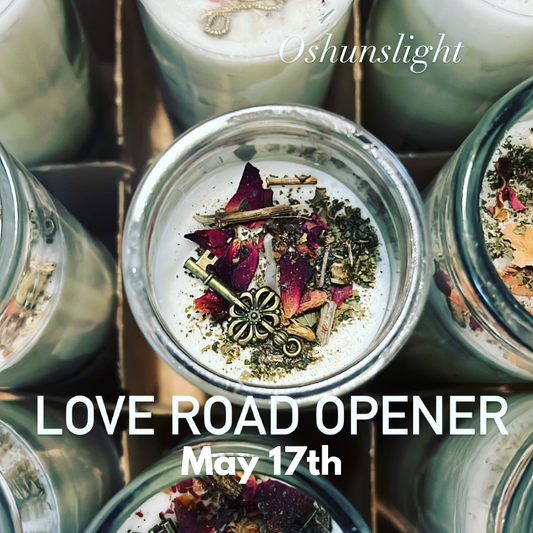 Love Road Opener 5/17