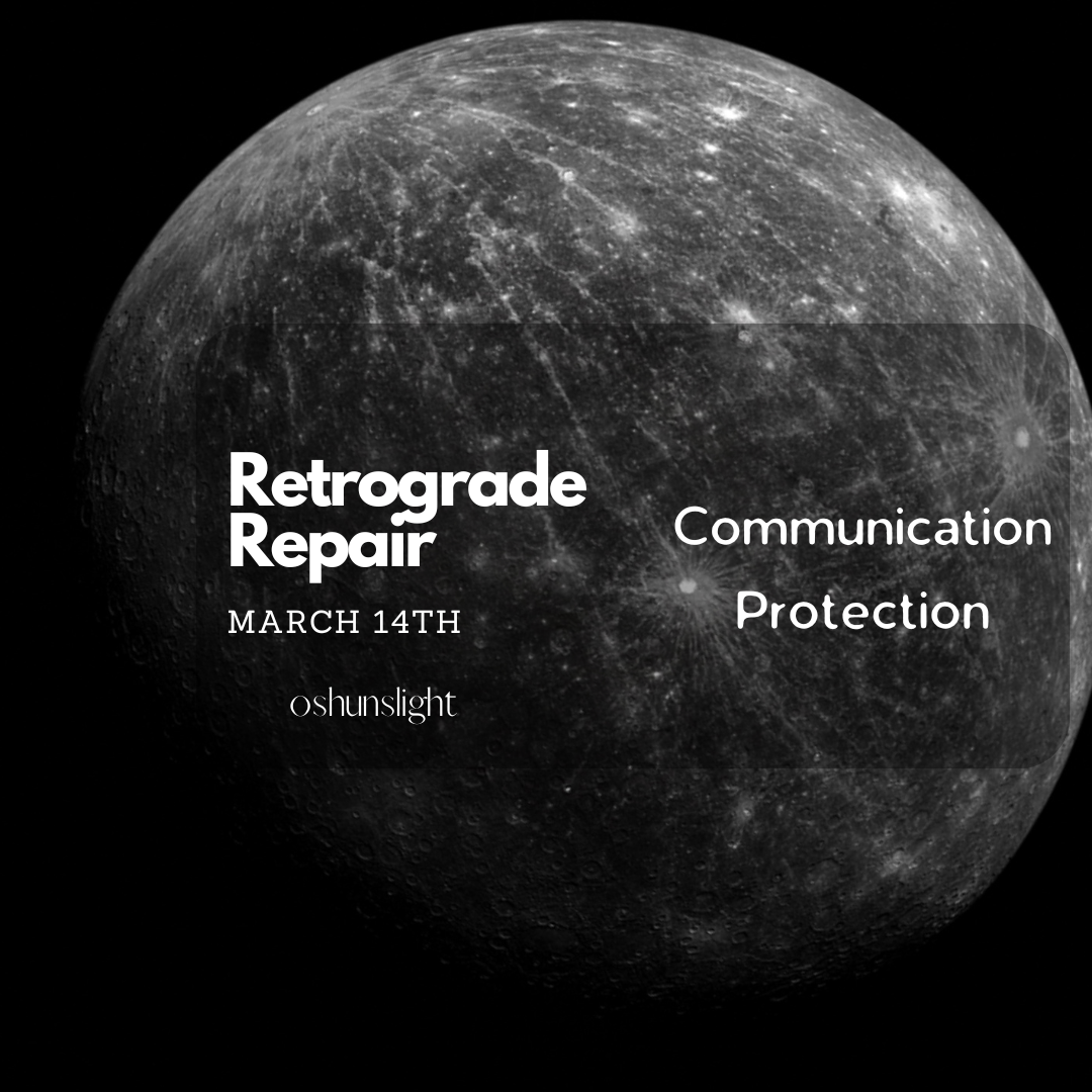 Retrograde Repair 3/14