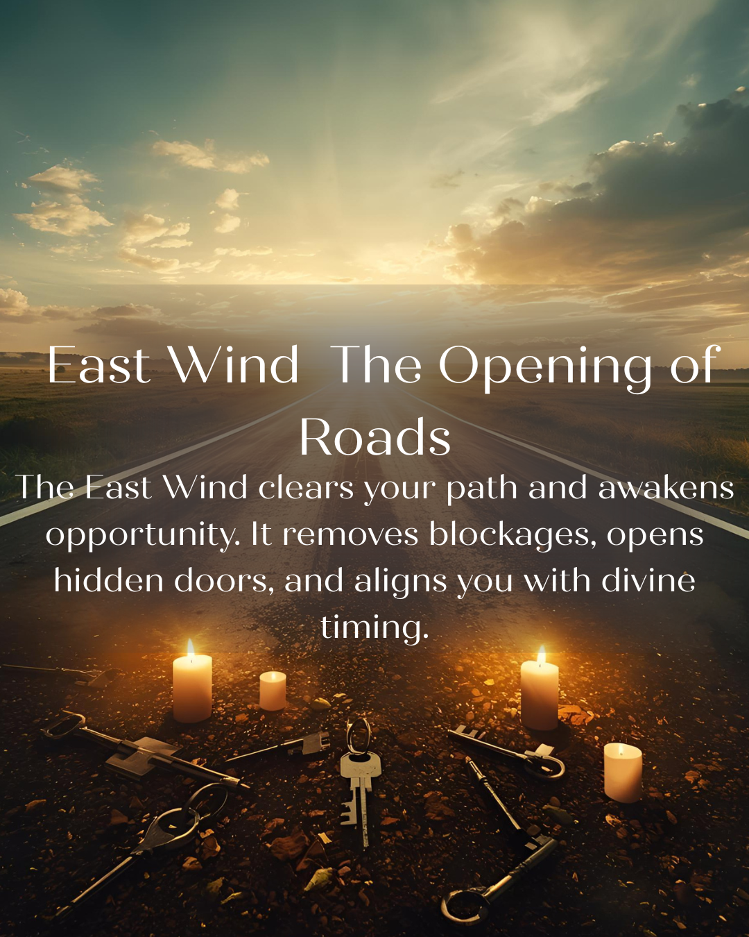 East Wind - Add Up to 2 Additional Family Members