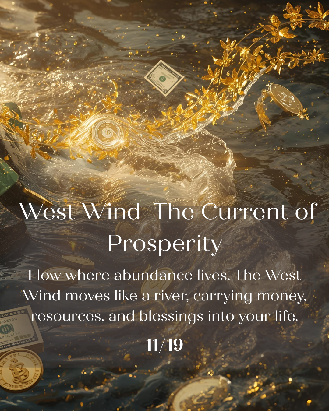 Family Member Add-On - Prosperity Portal of the West Wind