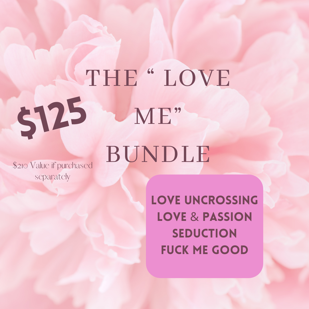 The Love Me Bundle