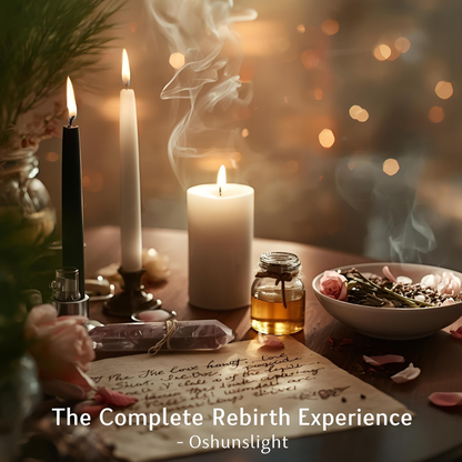 Cut the Cords, Call Back Your Power