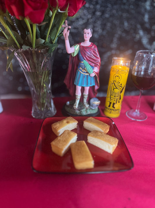 St Expedite Service 3/21