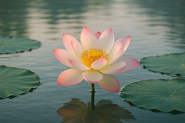 lotus flower