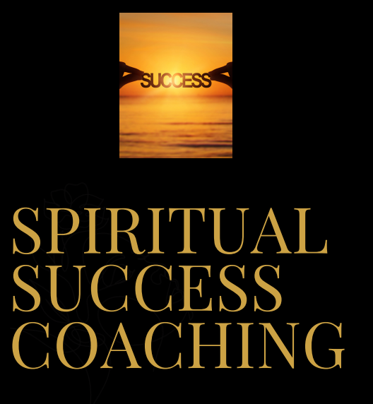 Spiritual Success Coaching