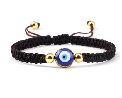 Evil Eye Bracelets