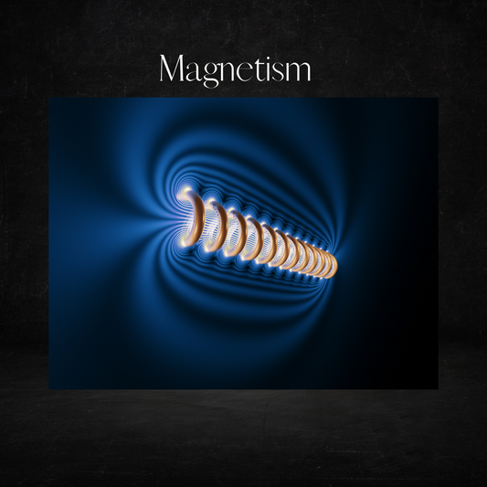 Magnetism