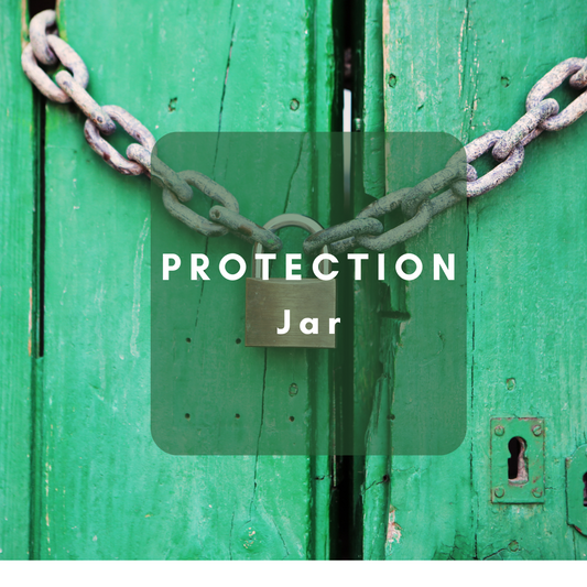 Protection Jar