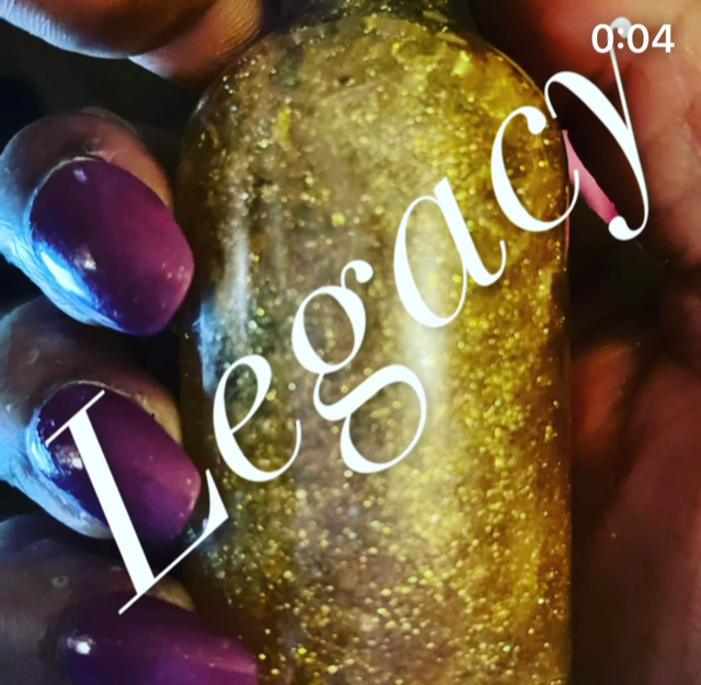 Legacy Conjure Oil