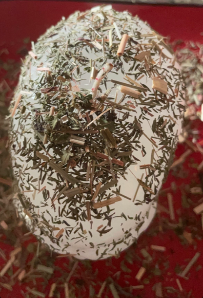 Skull Work Ritual - Ancestral Healing & Spirit Communication Service