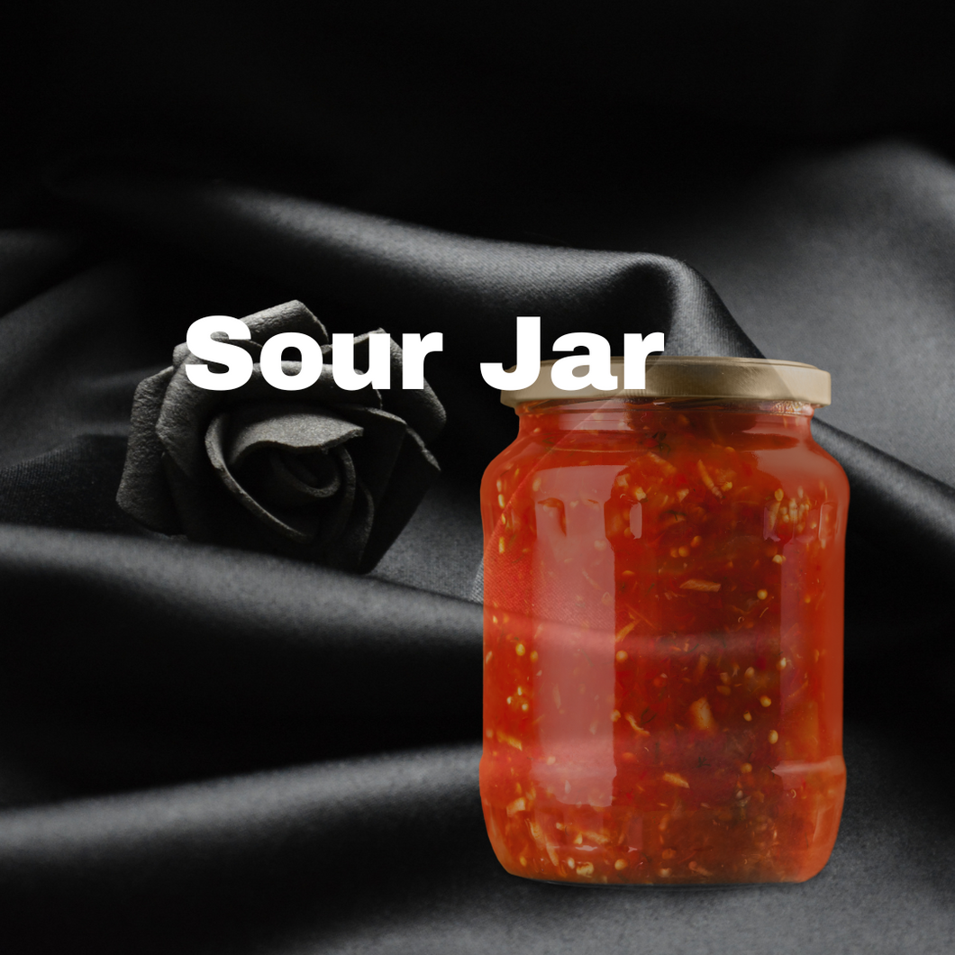 Sour Jar