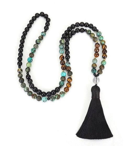 Reiki Infused Malas/Prayer Beads