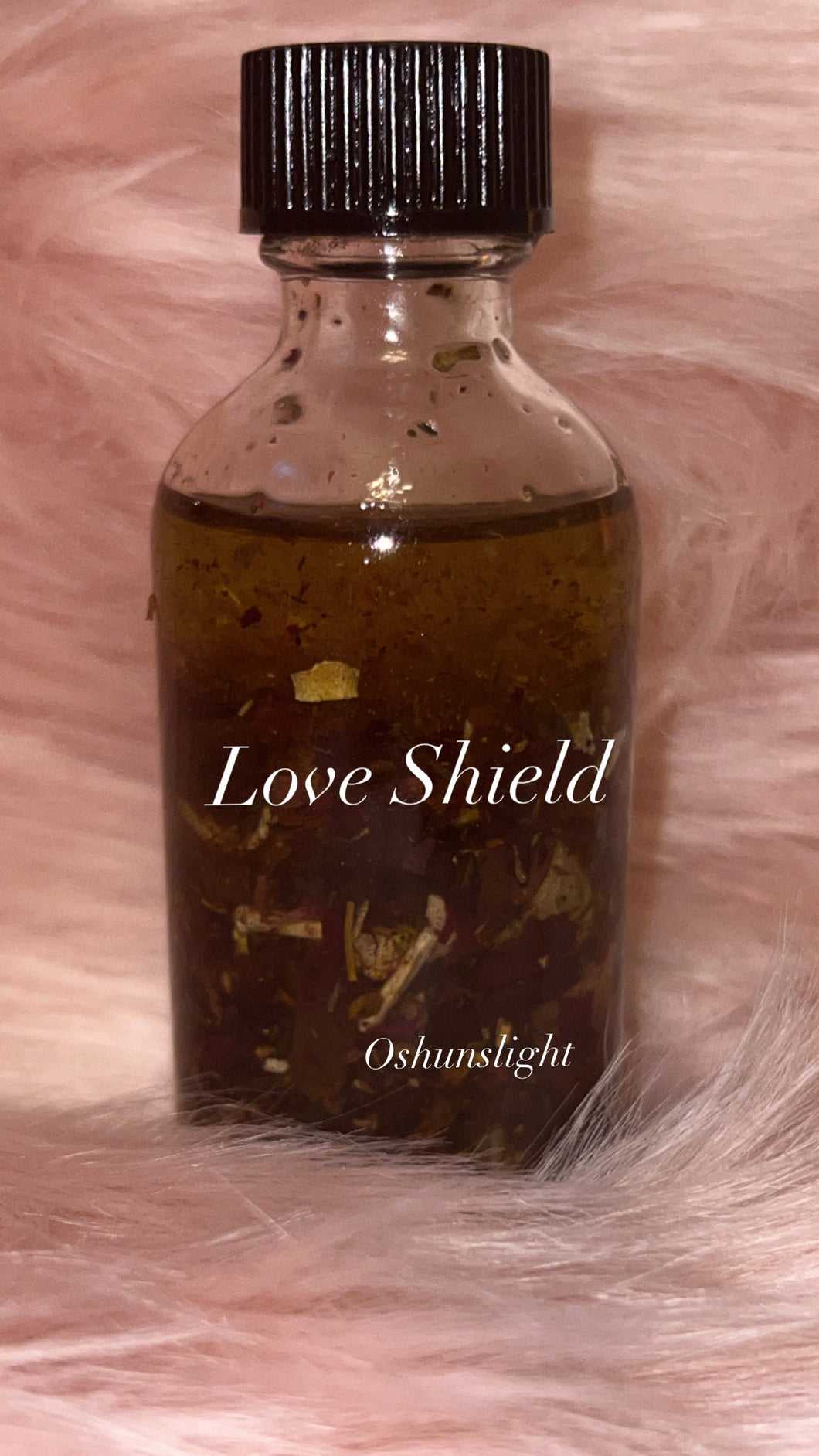Love Shield