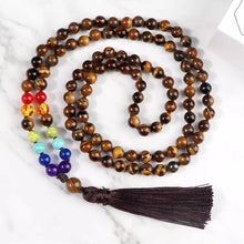 Load image into Gallery viewer, Reiki Infused Malas/Prayer Beads

