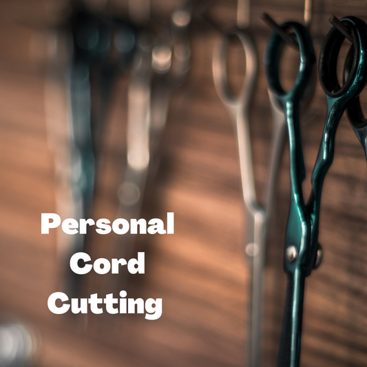 Personal Cord Cutting