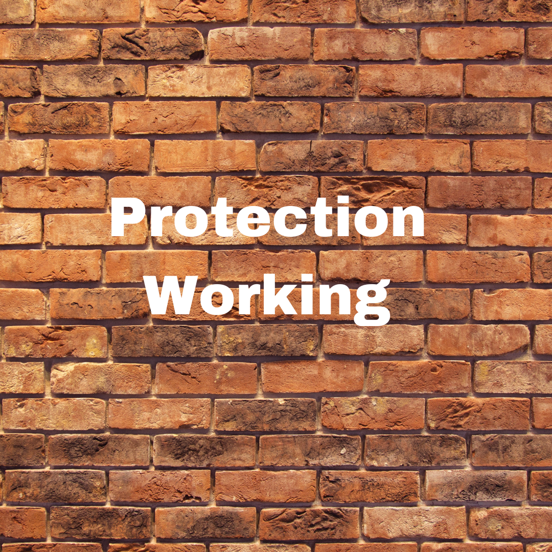 Protection Working