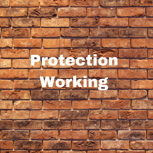 Protection Working