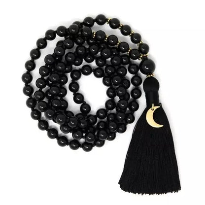 Reiki Infused Malas/Prayer Beads