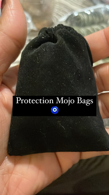 Mojo Bags
