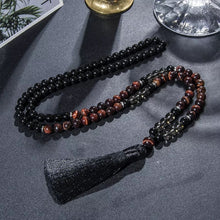 Load image into Gallery viewer, Reiki Infused Malas/Prayer Beads
